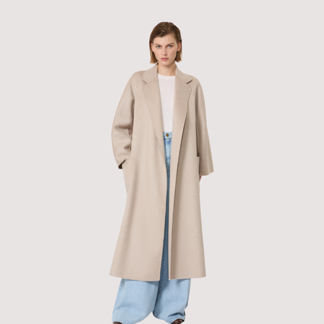 MaxMara Ludmilla Coat